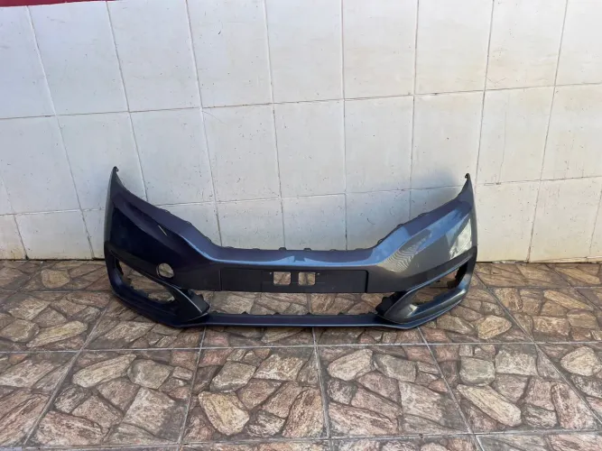 Parachoque Dianteiro Fit 2018/2019/2020/2021