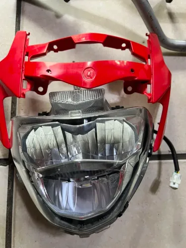 Peças Xtz250 Lander2019/2024
