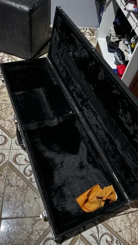 Case de baixo