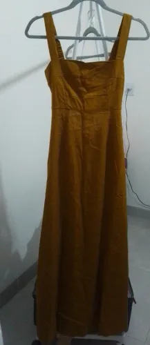 Vestido Novo Hering ( Tamanho XP , veste também P)