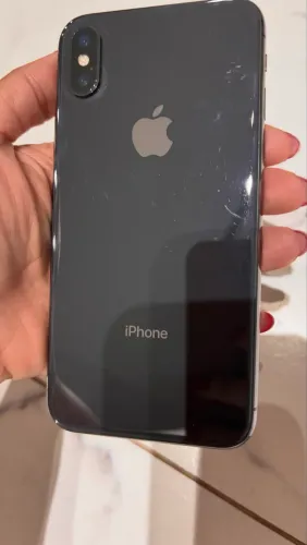 iPhone  X 64GB - Excelente estado de conservação 