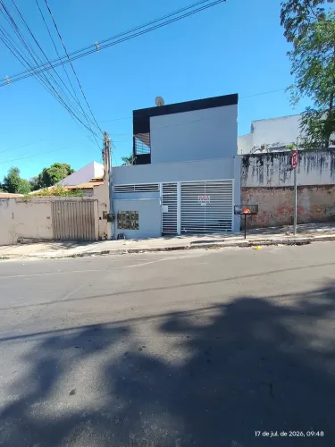 Kitnet tipo loft para alugar, rua Joaquim Murtinho, próximo do estádio doutrina.