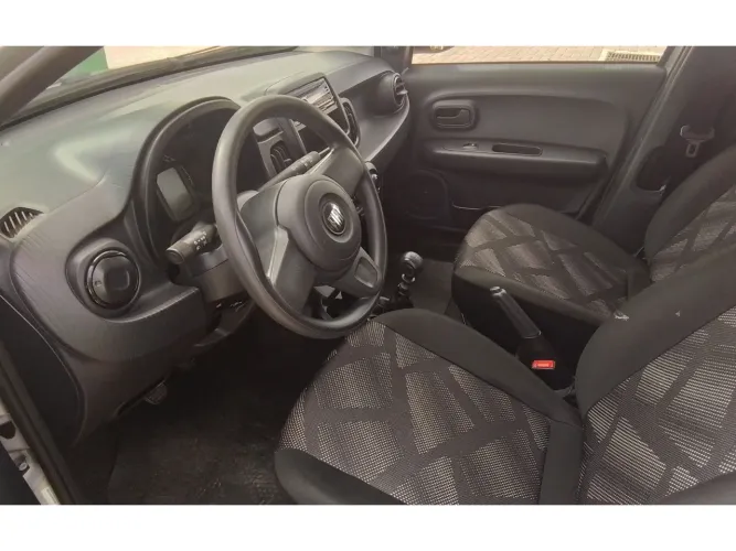 Fiat Mobi Like 1.0 Fire Flex 5P. 2025