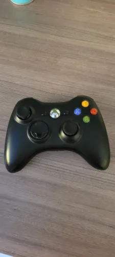 Controle original do xbox 360 Semi Novo !!