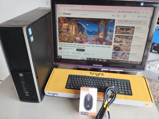 i5 Completo com SSD