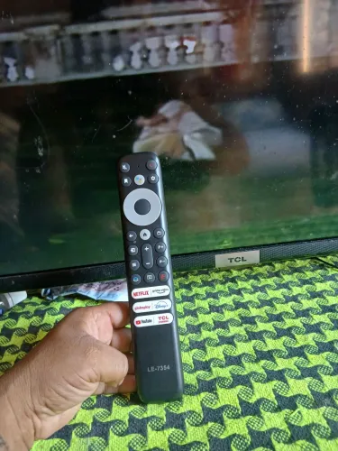 TV talvez 32 polegadas