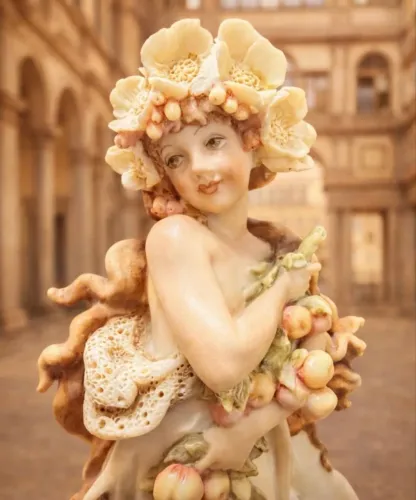 Escultura Italiana