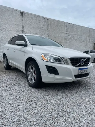 Volvo XC 60 2.0 T5 5P 2012