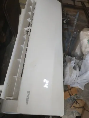 Evaporadora ar condicionado split 127v 12.000 BTUs Fontaine 