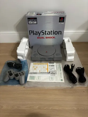 PlayStation 1