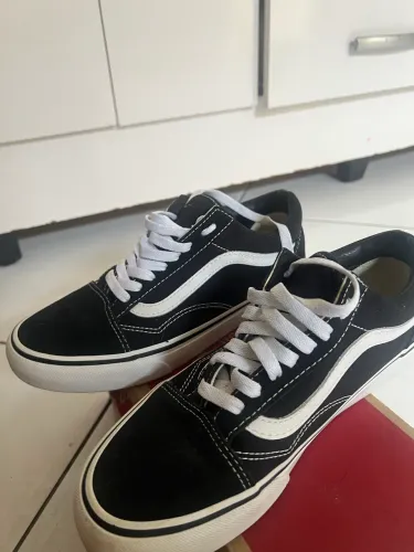 Tênis vans