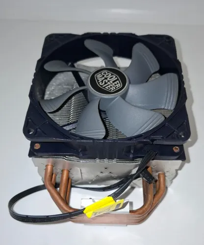 Cooler Master Hyper 212