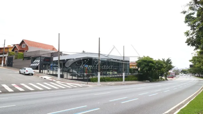 Galpão Comercial Espaçoso á Venda, Planalto Paulista - São Paulo