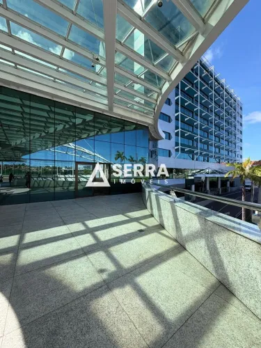 Salvador | Loja Comercial | 190 m² | Possibilidade de Mezanino | Total Conforto e Seguranç