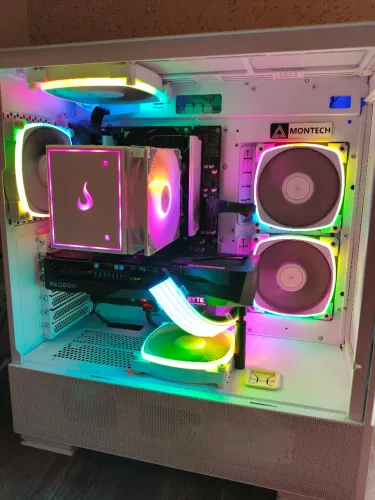 Pc gamer x99 machinist e5 mr9a pro OBS sem placa de vídeo....
