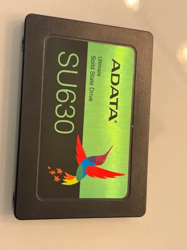 SSD ADATA 240GB SU630