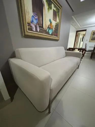 SOFÁ! OPORTUNIDADE!!!