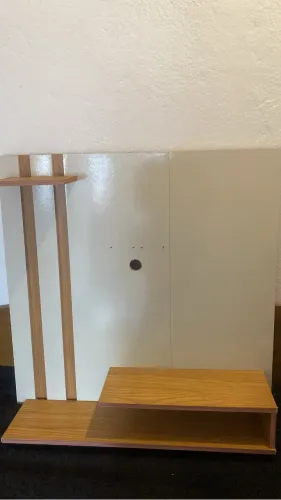 Painel de Televisão