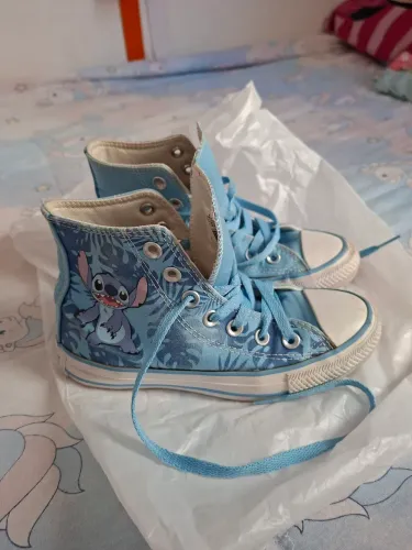 Tenis All Star Stitch