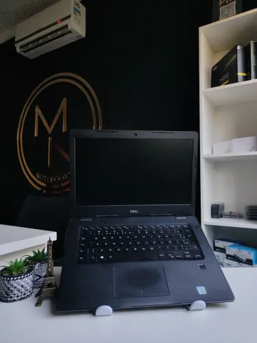 NOTEBOOK DELL I5-8TH!