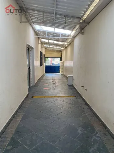 Galpão à venda, 800 m² por R$ 3.900.000,00 - Santana - São Paulo/SP