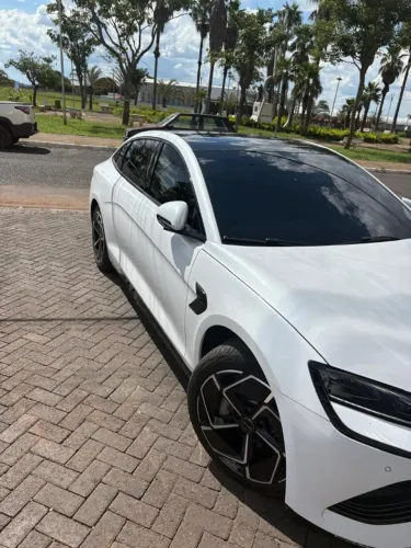 BYD Seal (elétrico) 2025