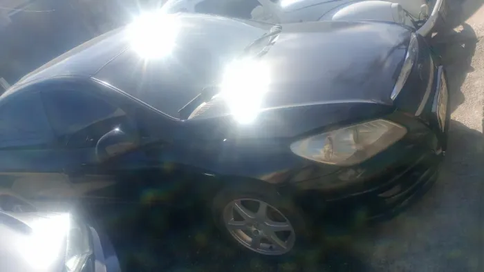 Chery Cielo 1.6 16V 119cv 5P 2011