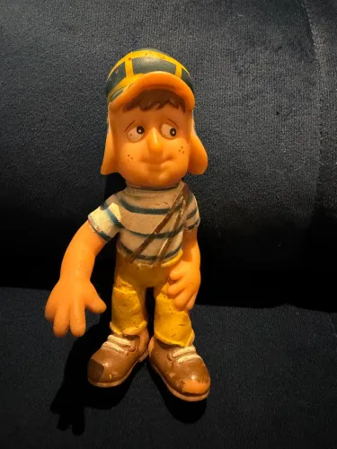 Boneco Chaves Abekas Gicatolli