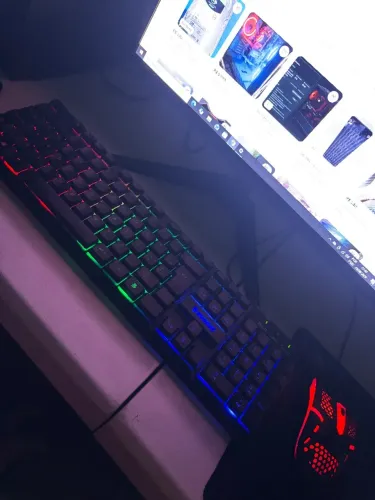 PC GAMER COMPLETO