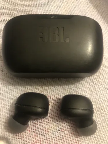 Fone de ouvido JBL Buds 2