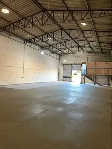 Galpão para aluguel Excelente localização