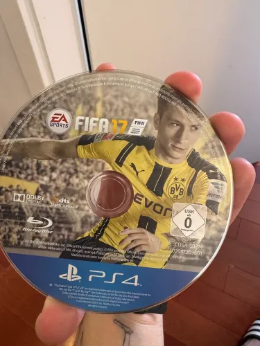 Fifa 17
