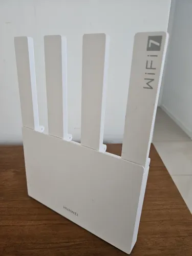 Roteador Huawei BE3 Wi-Fi 7