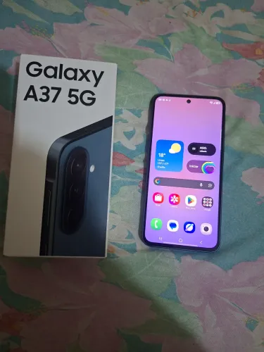 Samsung A37 5G