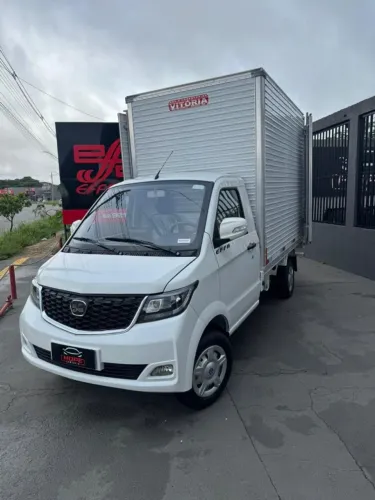 Effa V21 Pick-up CS 1.5 16V 2P 2026