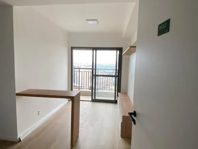 Lindo Studio para locação na Vila Prudente