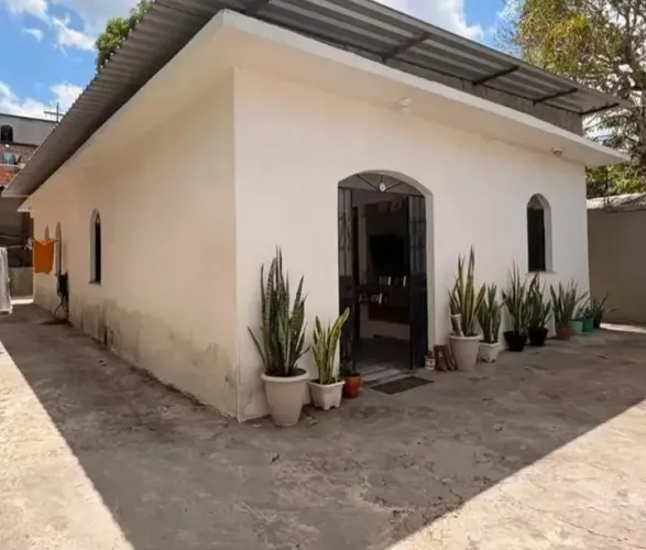 Casa em icoaraci