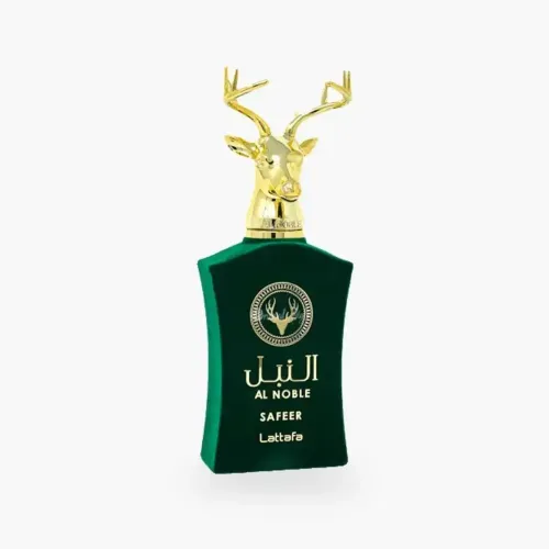 Perfume Árabe Safeer