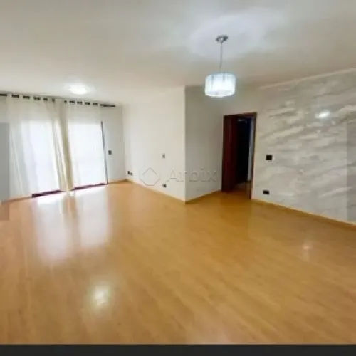 Apartamento para alugar no Condomínio Ilhas de Maracas em Americana/SP.