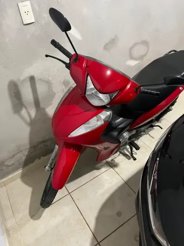Honda Biz ES 125 2011 | Único Dono | Partida Elétrica