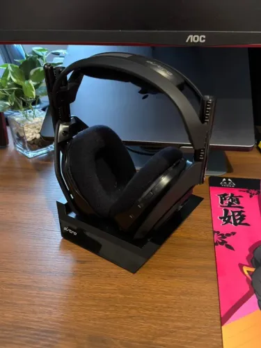 Headset Gamer Astro A50 Gen 4 - Fone gamer