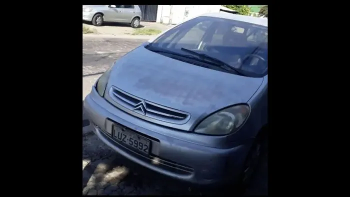 Peças Picasso Citroen 