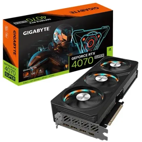 RTX 4070 Super