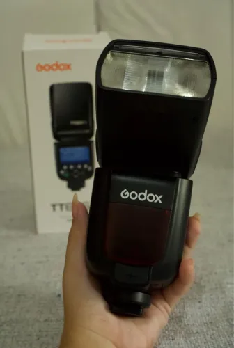 Flash Godox TT685II-S