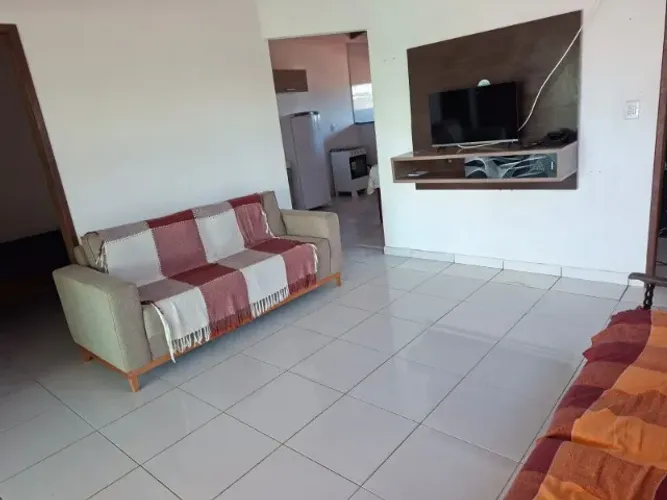 Casa em Baia Formosa Temporada