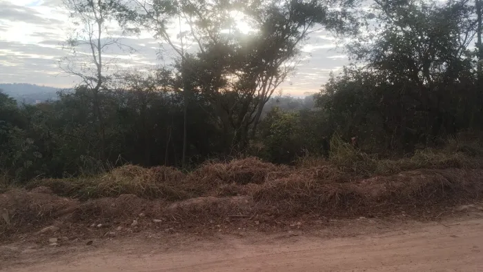 Lote em Juatuba, samambaia 2 