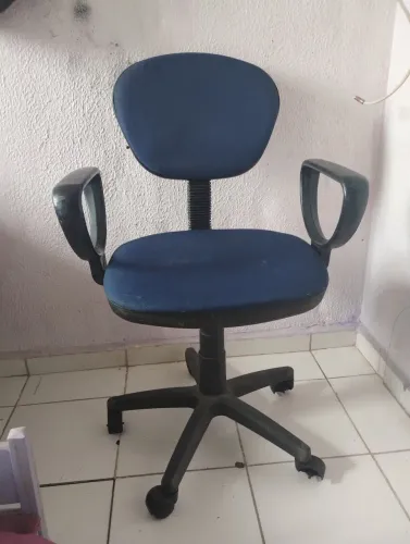 Cadeira de escritório