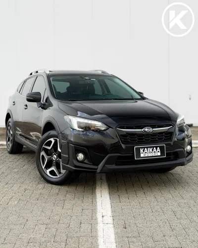 Subaru XV 2.0 16V 4X4 150cv Aut. 2018