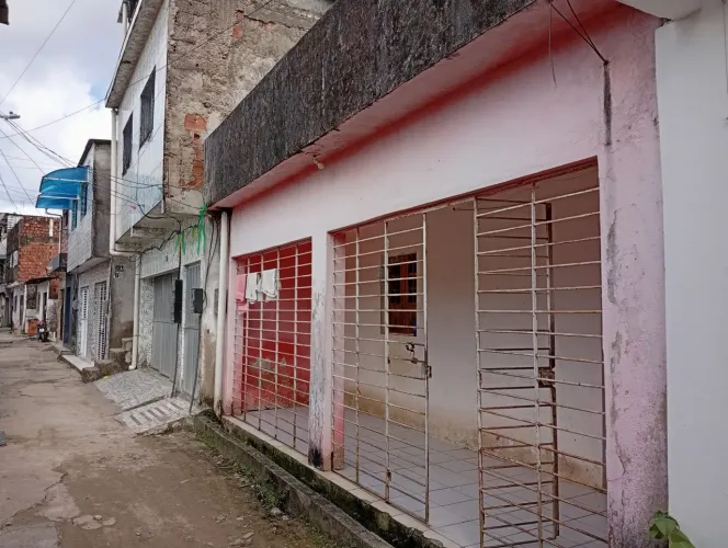 Oportunidade no brejo da Guabiraba