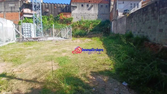 Terreno para alugar, 300 m² por R$ 3.500,00/mês - Jardim Scyntila - Guarulhos/SP